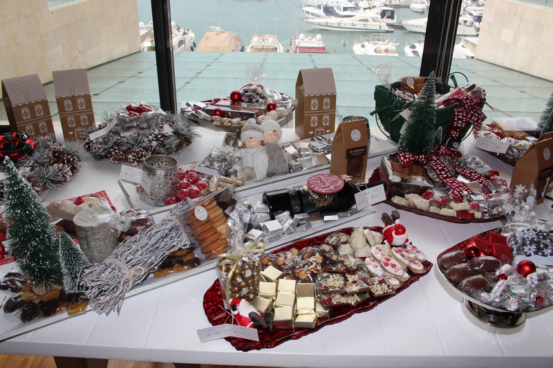 Le Bazar annuel de St Vincent de Paul Cornet Chehwan
